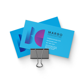 Hitech Business Cards