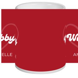 Mug Templates -08