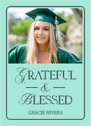 Grateful & Blessed