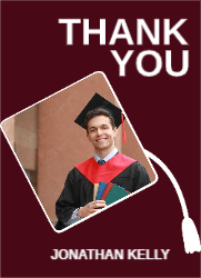 Grad Hat