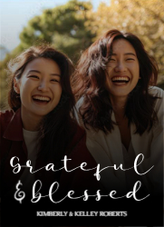 Overlay Grateful Frame