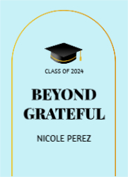Beyond Grateful