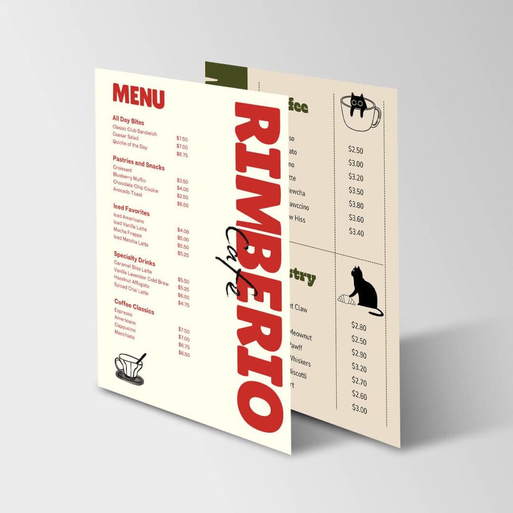 Category Promotional