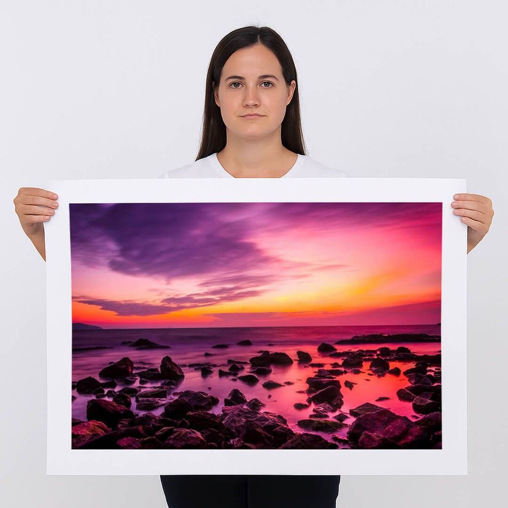 Giclee Fine Art Print Giclee Fine Art Print