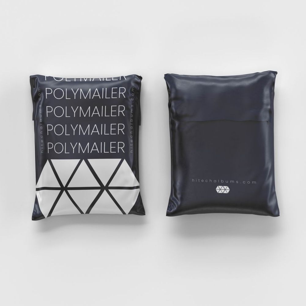 Poly Mailers Poly Mailers