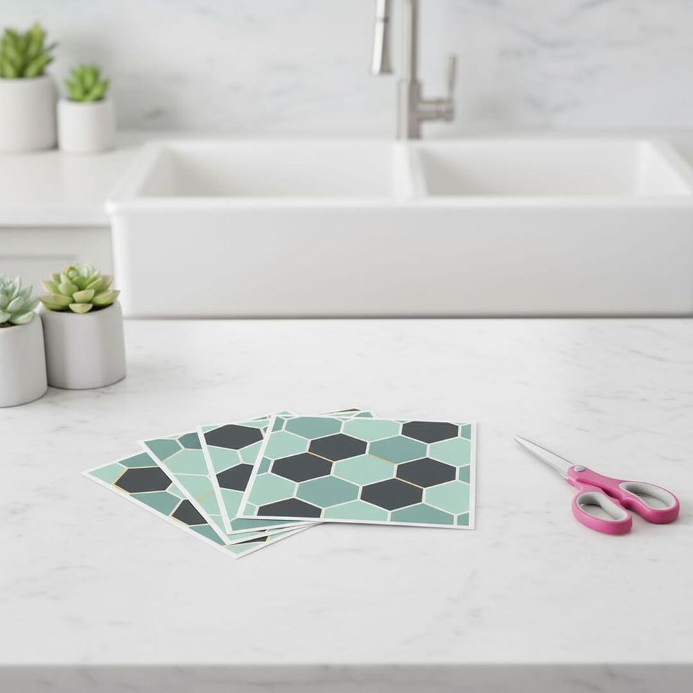 Tile Stickers Tile Stickers