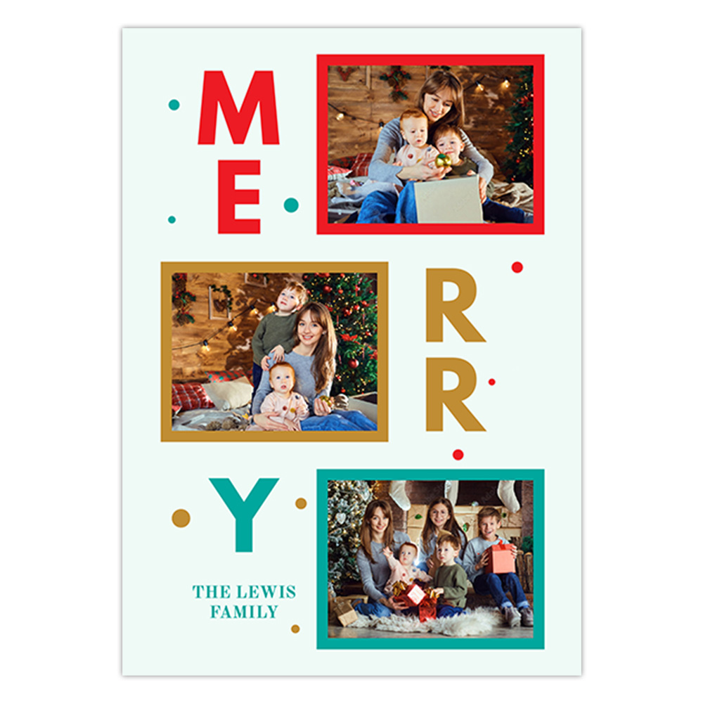 Xmas Bubbles Xmas Bubbles