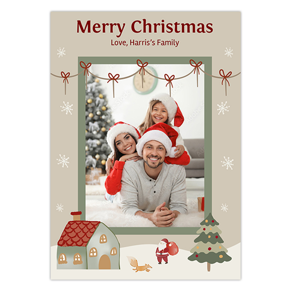 Elements of Christmas