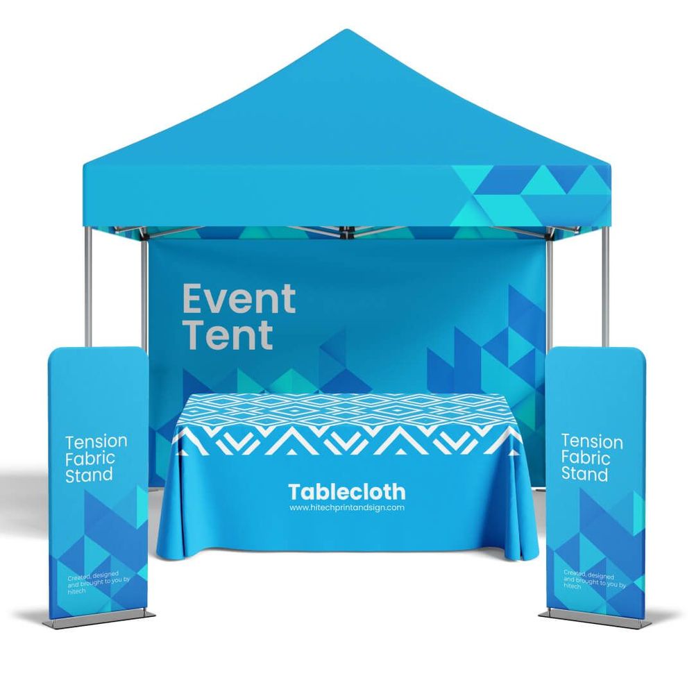 Event & Trade Show Displays