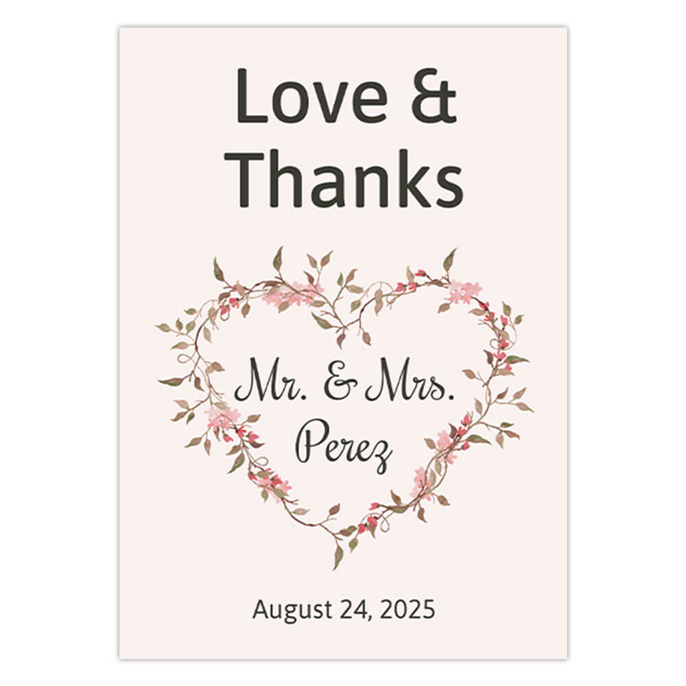 Enchanted & Beautiful