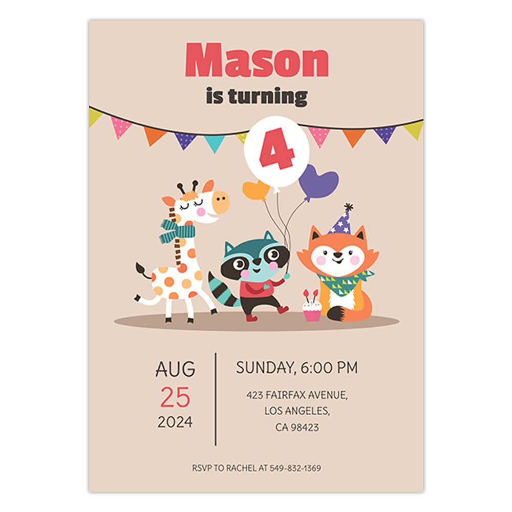 Lost in Jungle Lost in Jungle