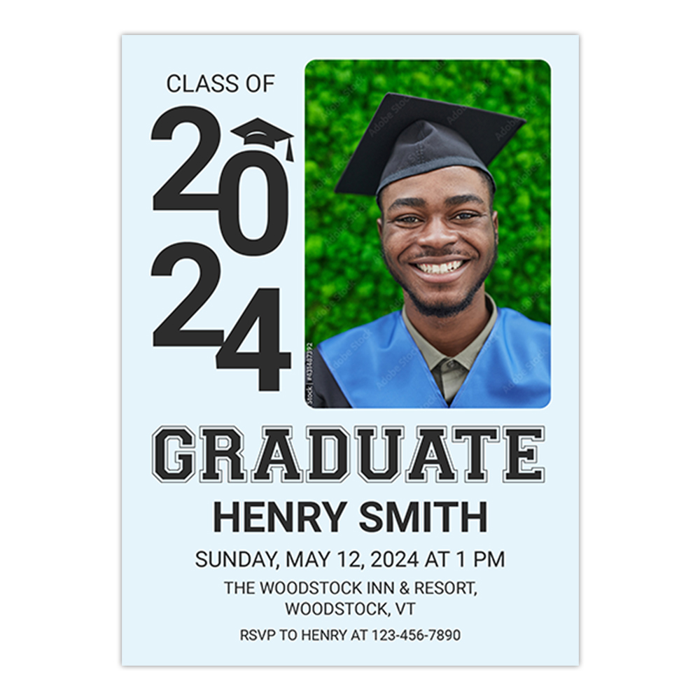 University Block Fonts