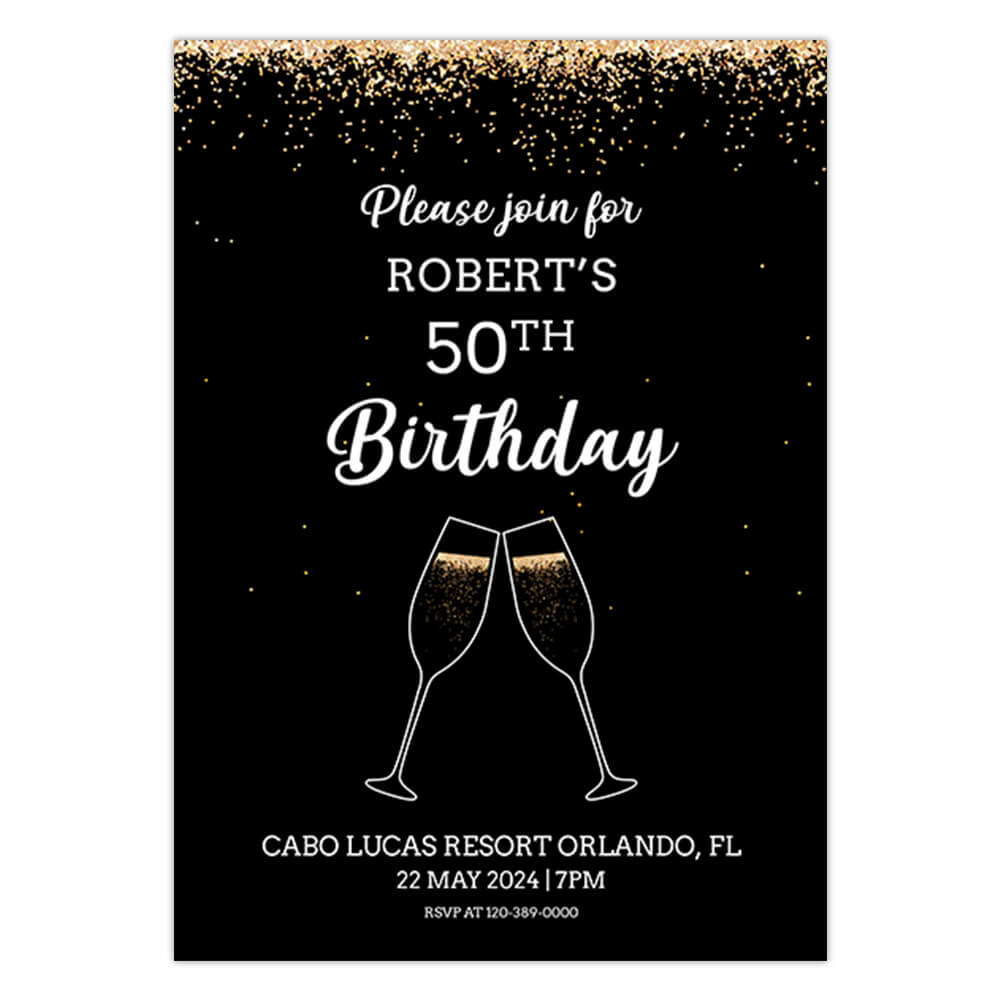 Birthday Cheer