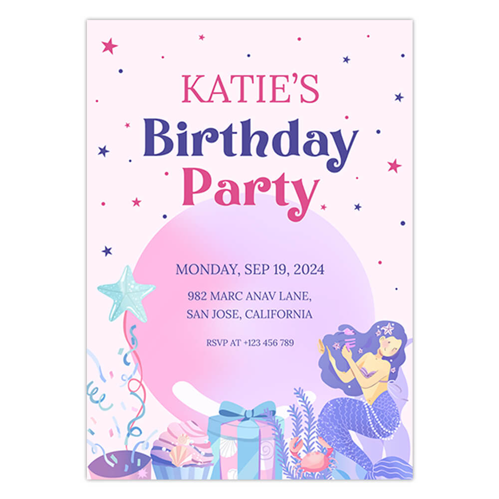 The Ocean is Calling