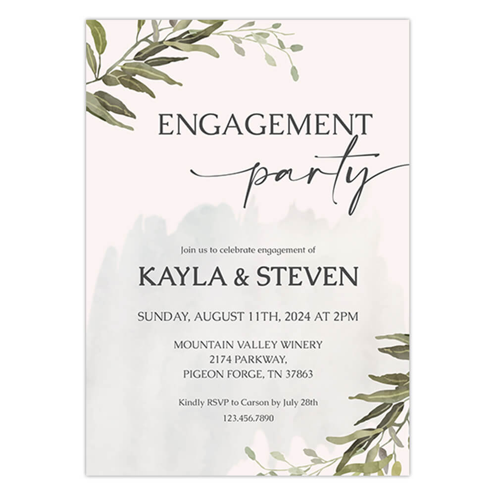 Sage Green Leaves Sage Green Leaves