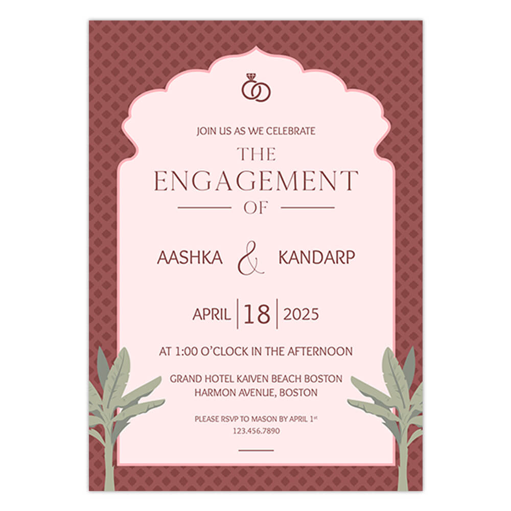 She said YES! She said YES!