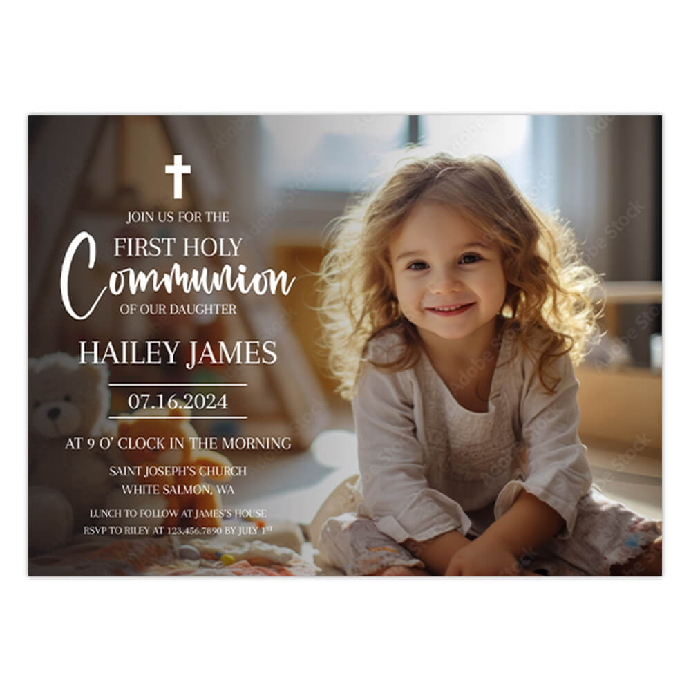Holy Communion