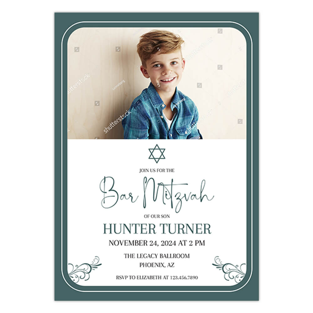 Vintage Vibes Invitation_Bar_Bat_Mitzvah_Cards_009