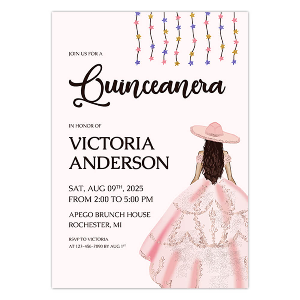 Rose Gold Princess Rose Gold Princess