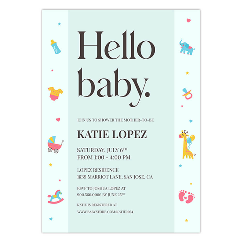 Hello Baby BabyShower_Cards_012