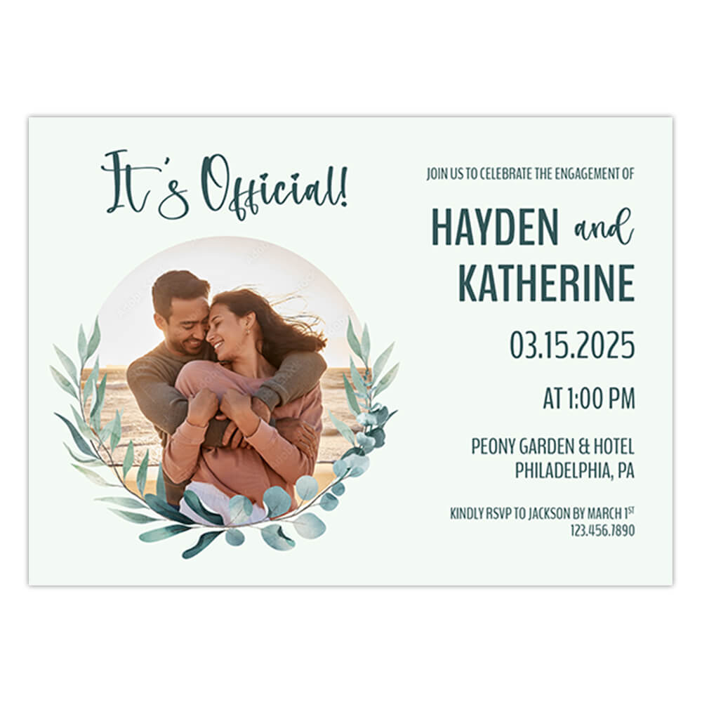 Mark the Calendar Mark the Calendar