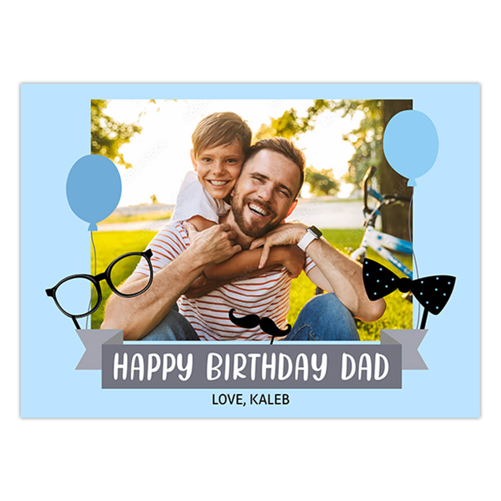 Birthday Greeting