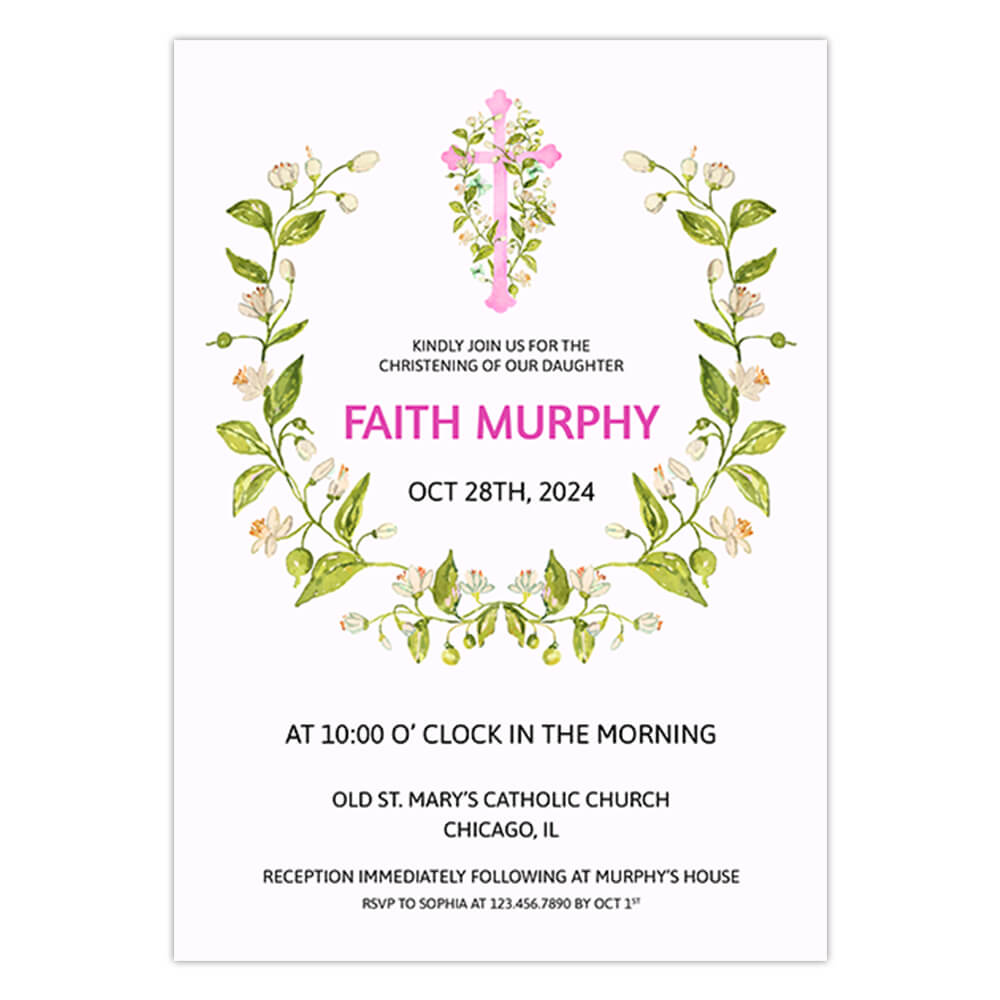Garland Cross Girl Invitation_Baptism_Cards_003