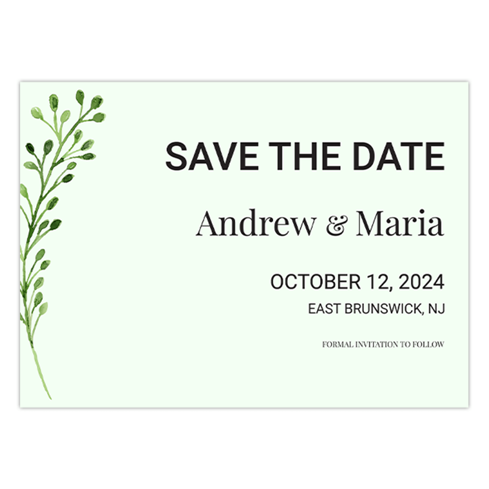 Luminous Green Luminous Green