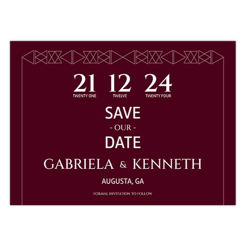 Contemporary Art Deco