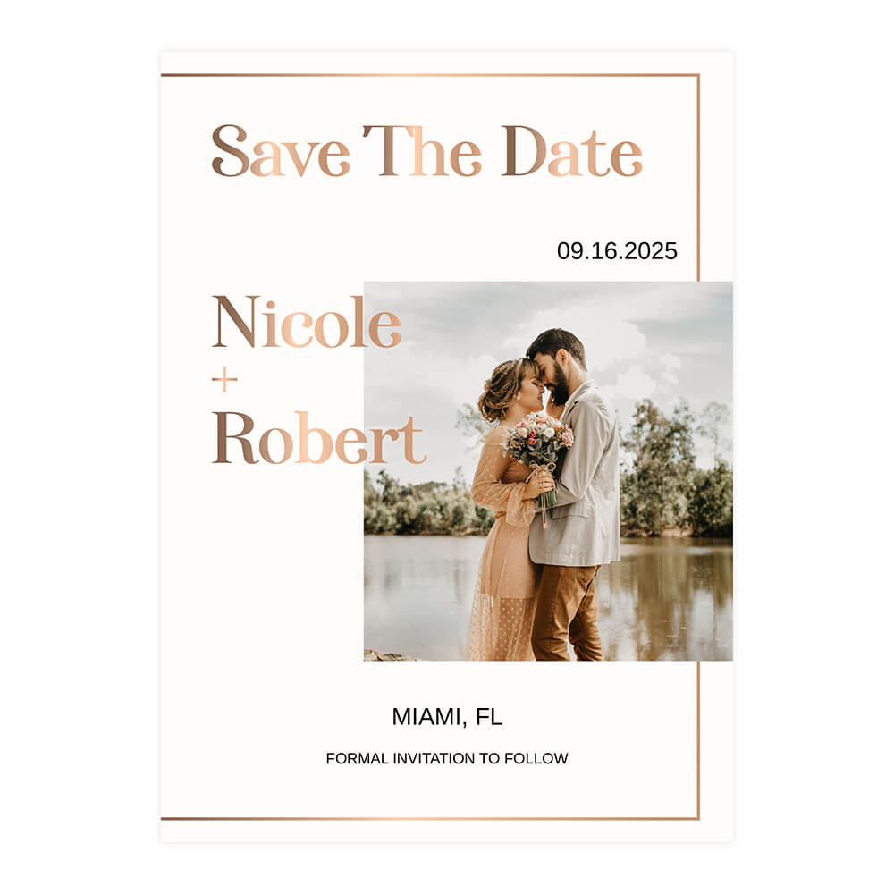 Tranquil Announcement Tranquil Announcement