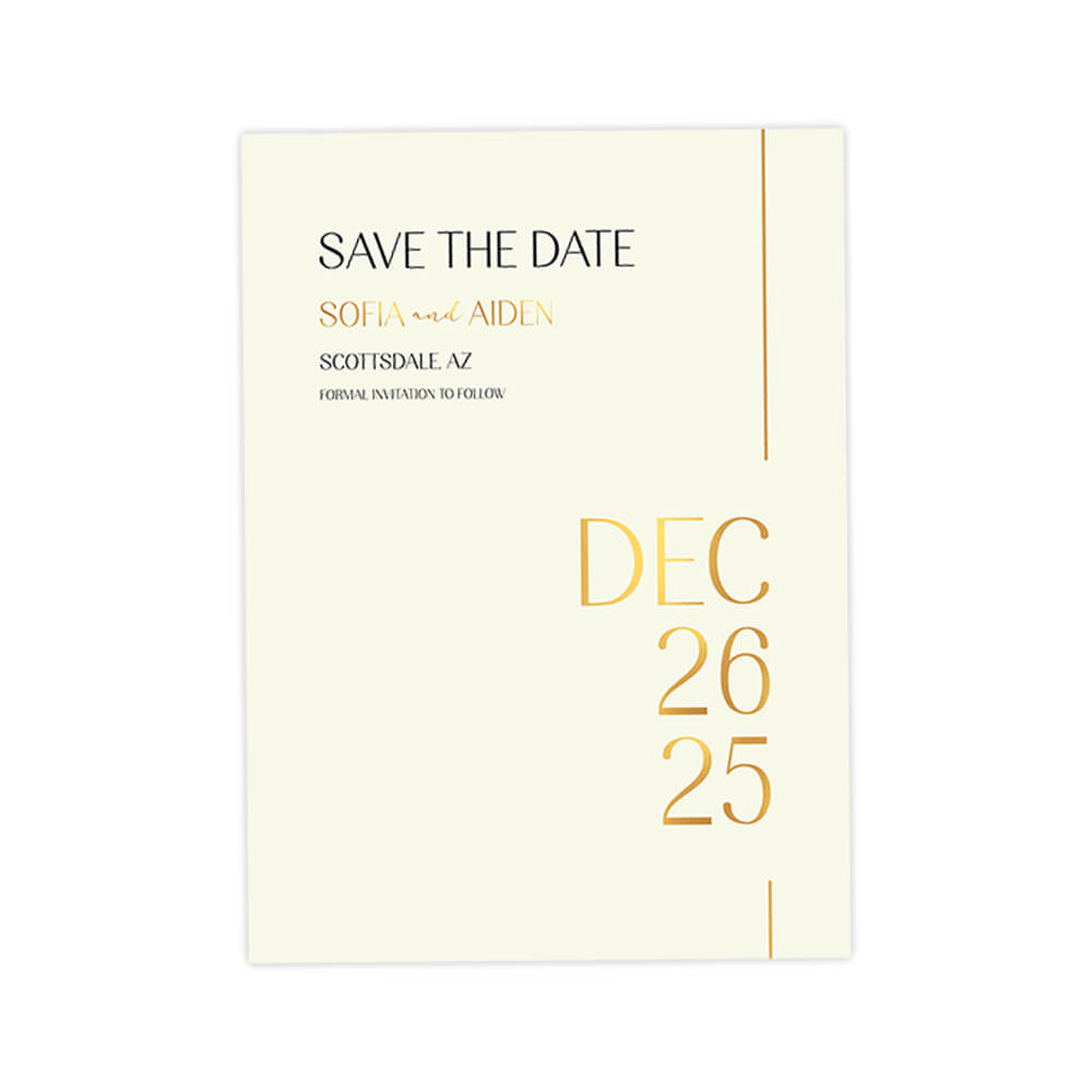 Simple & Sweet Simple & Sweet