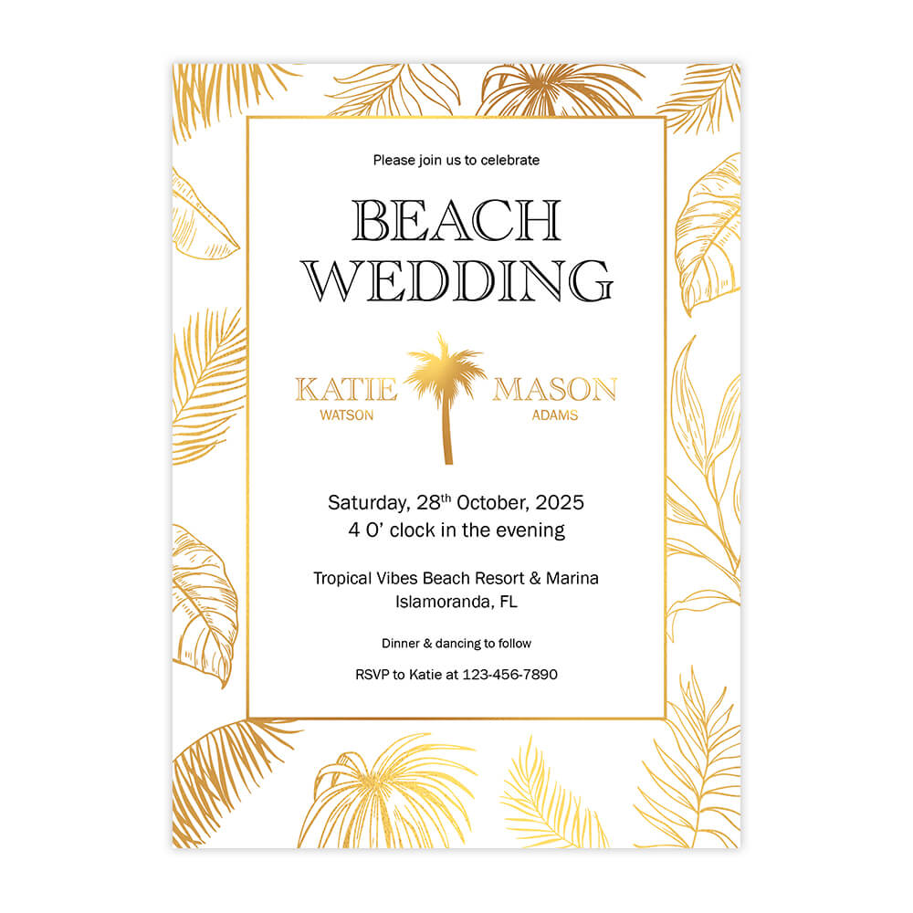 Tropical Tranquility Tropical Tranquility