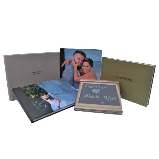 Madison Ave Series Category