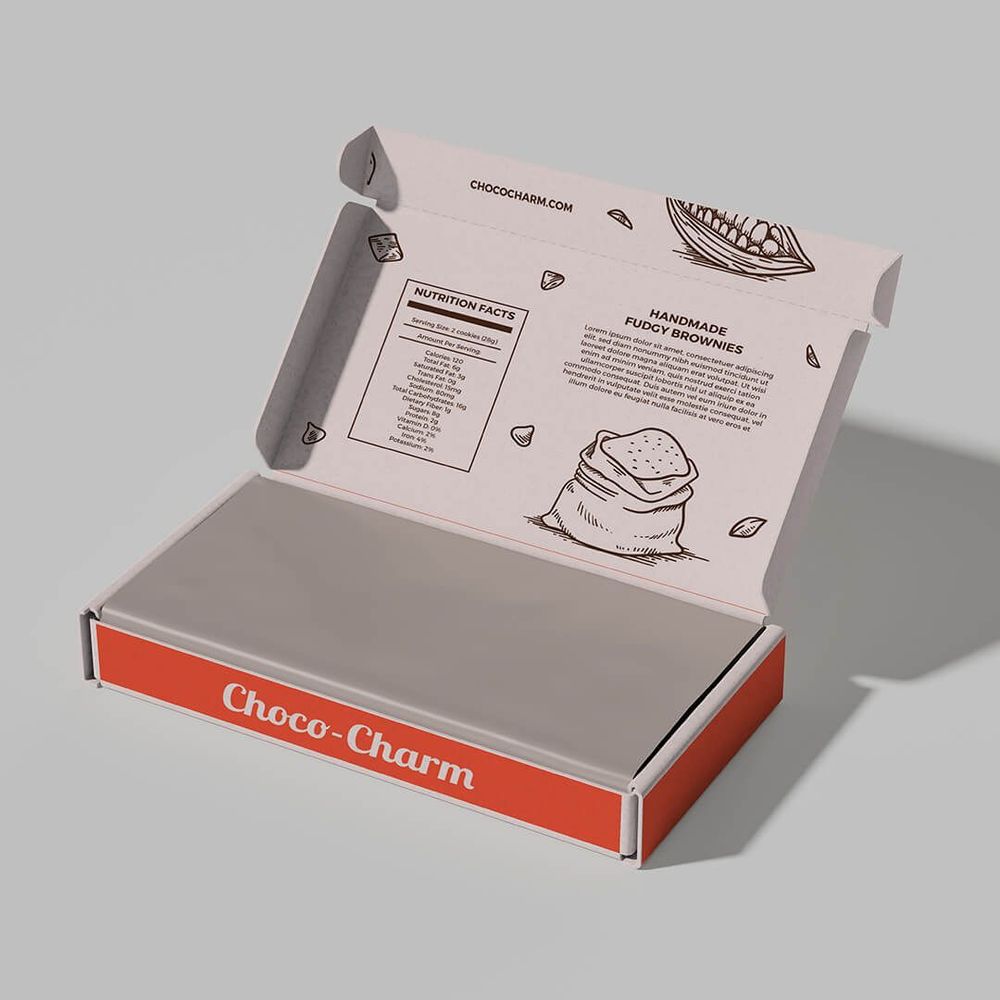 Category Promotional