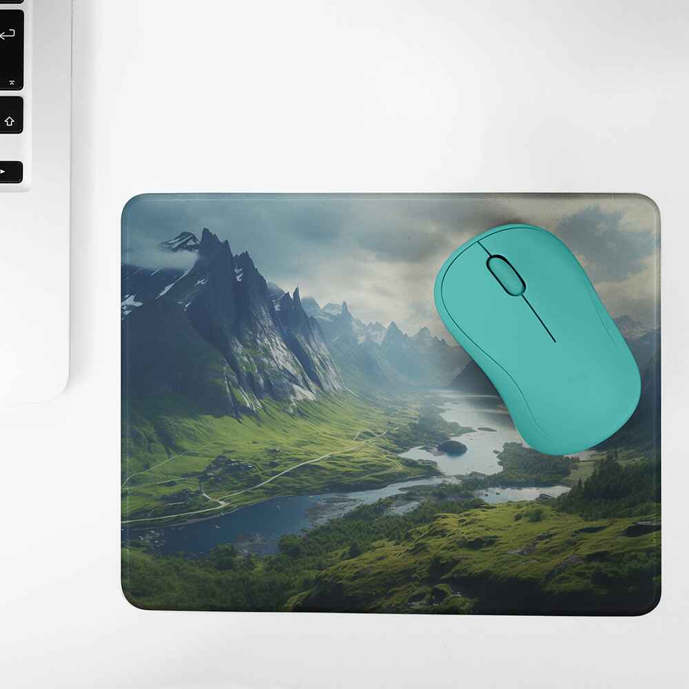 Mouse-Pad