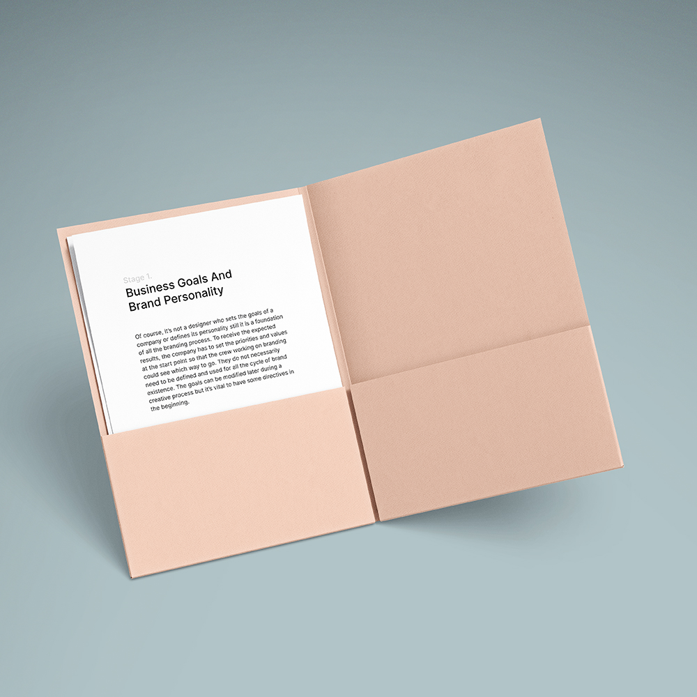 Folder
