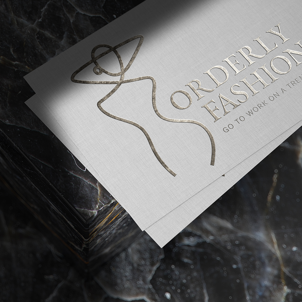 Raised Foil Business Cards Raised Foil Business Cards