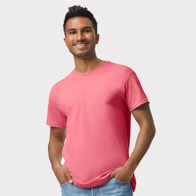 Gildan Heavy Cotton™ T-Shirt Gildan Heavy Cotton™ T-Shirt