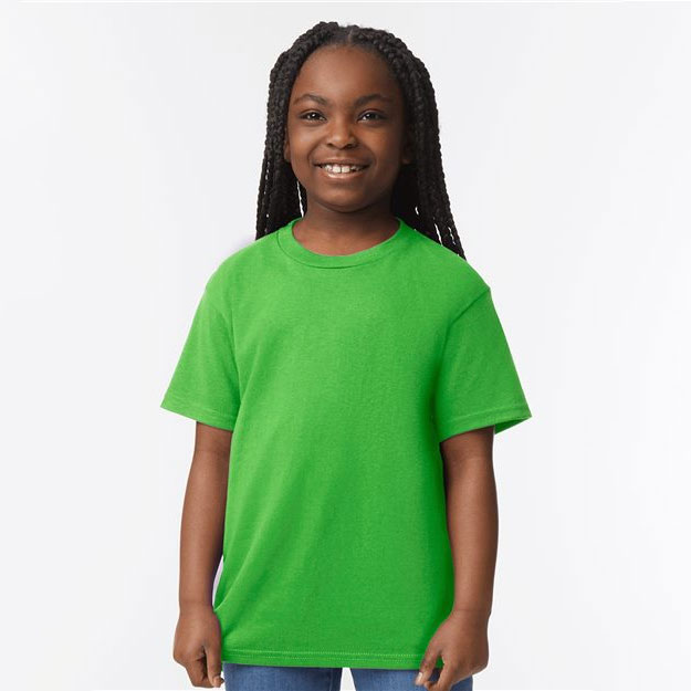Gildan - DryBlend® Youth T-Shirt Gildan - DryBlend® Youth T-Shirt