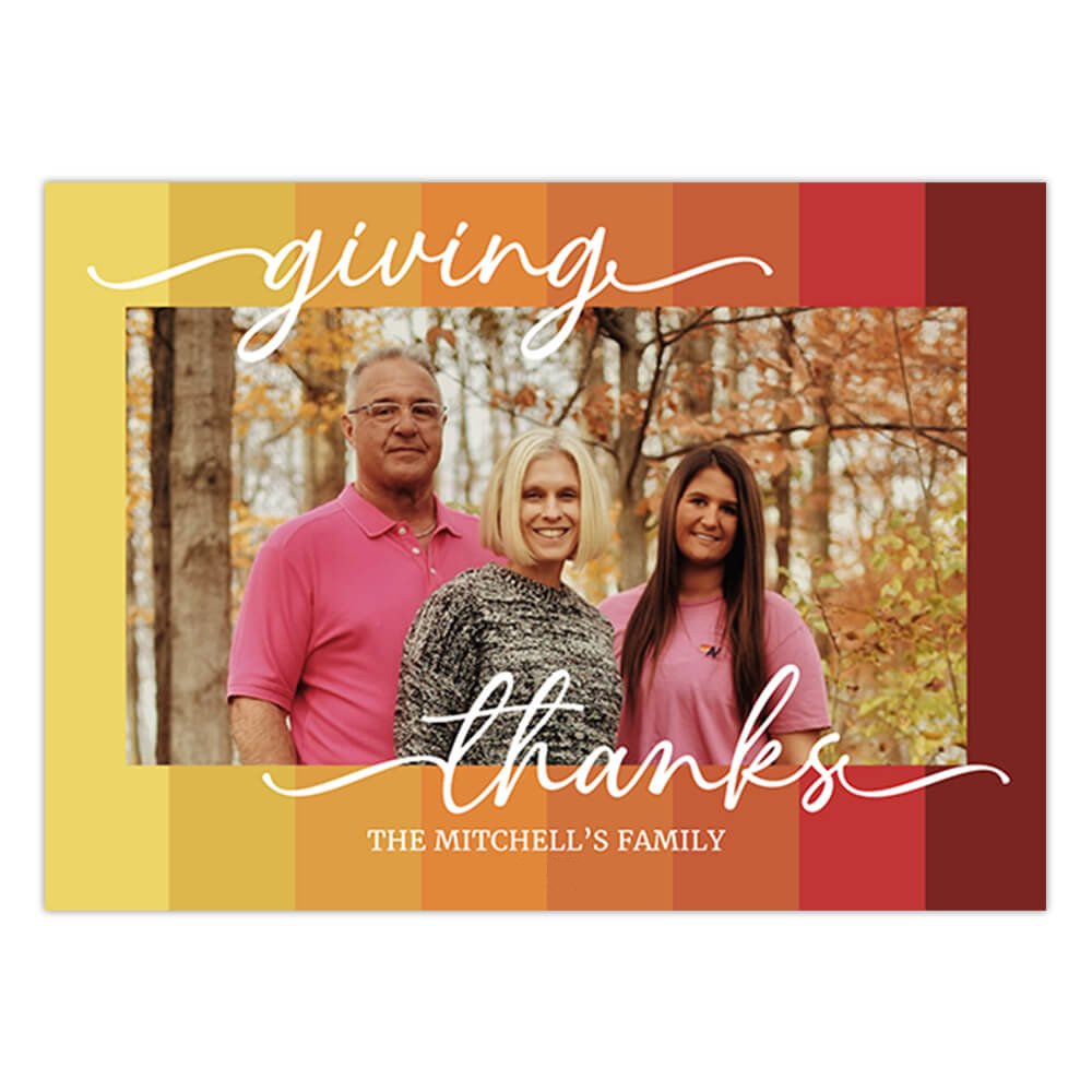 Warm Grateful Stripes Warm Grateful Stripes