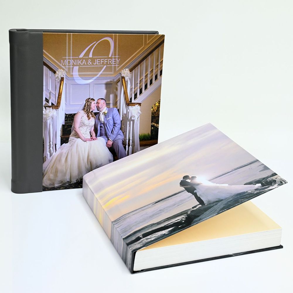 Canvas Cover (Madison Series)