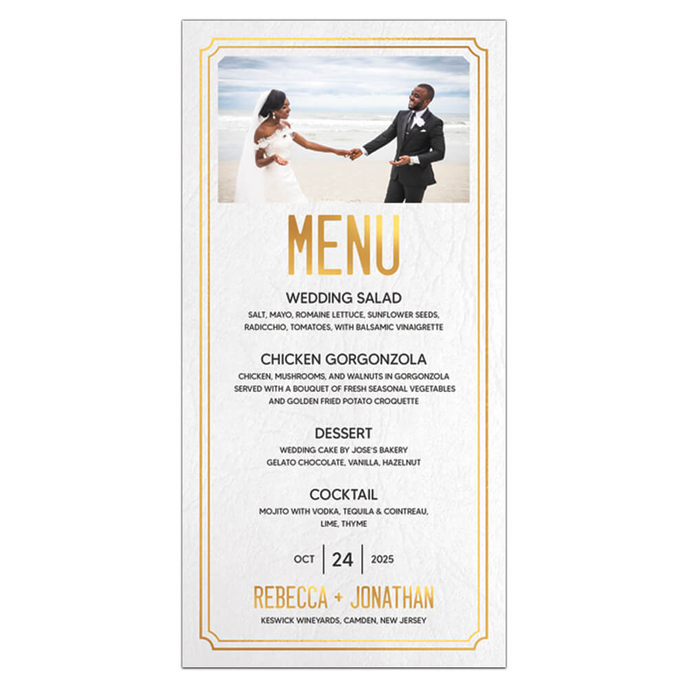 Sophisticated Spread