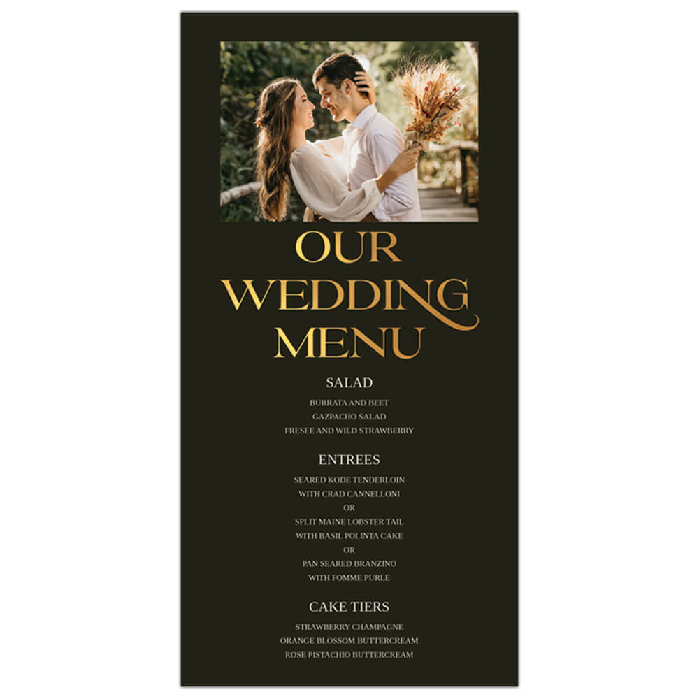 Culinary Celebration