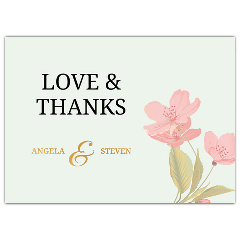 Rosy Accents Rosy Accents