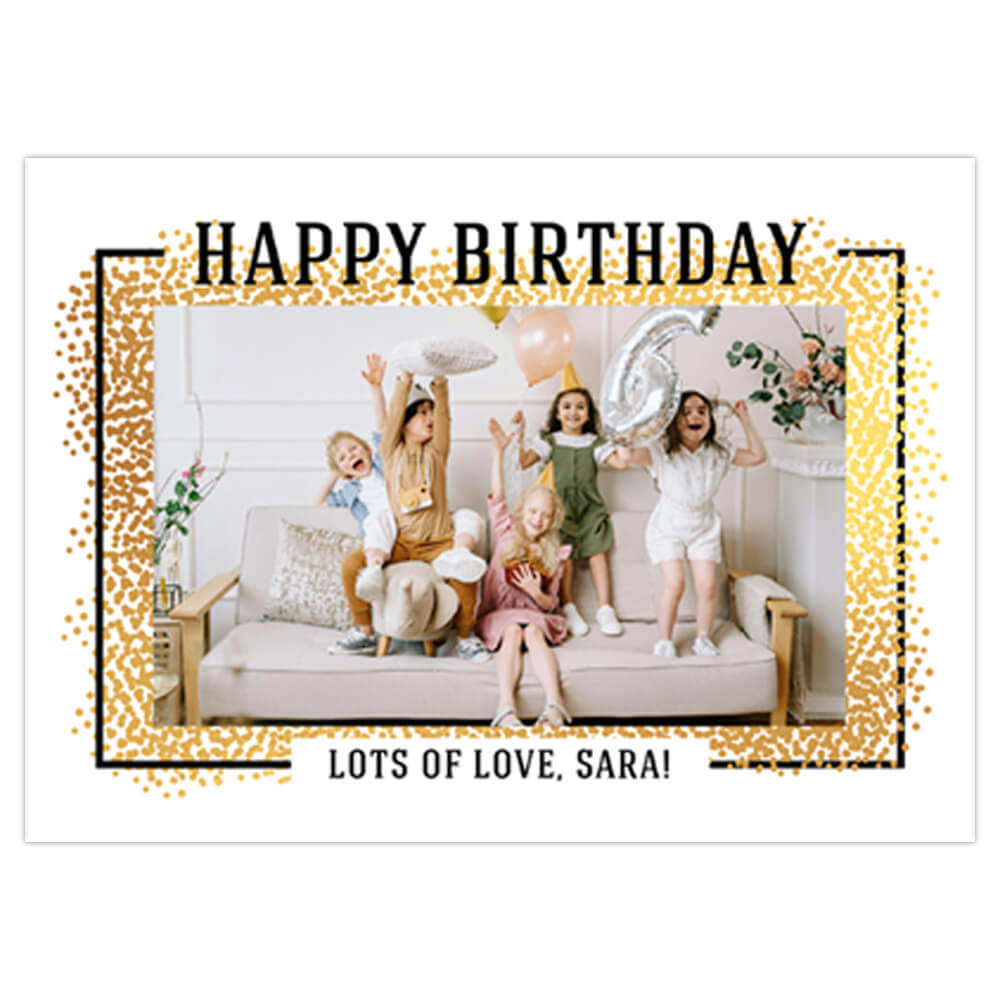 Framed Focus Framed Focus