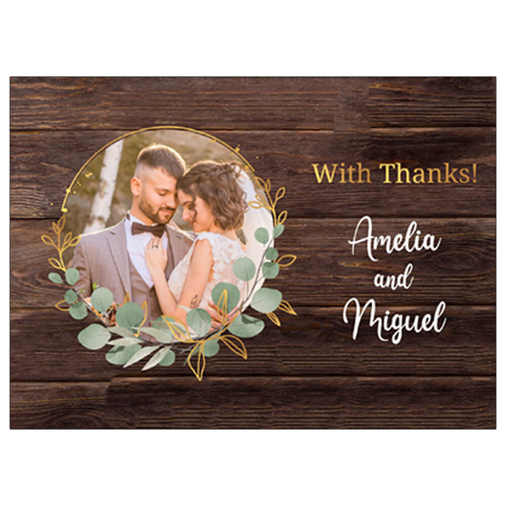 Nature’s Gratitude