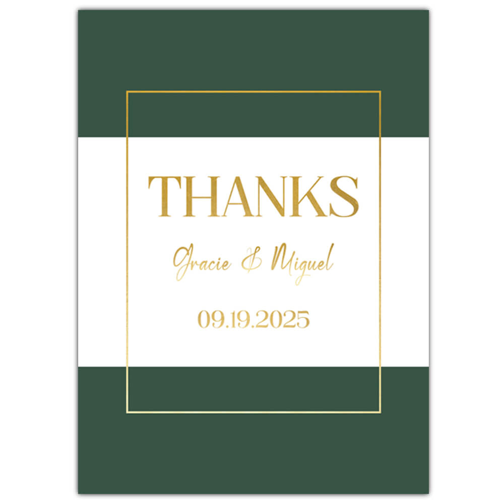 Greenery & Grace Greenery & Grace