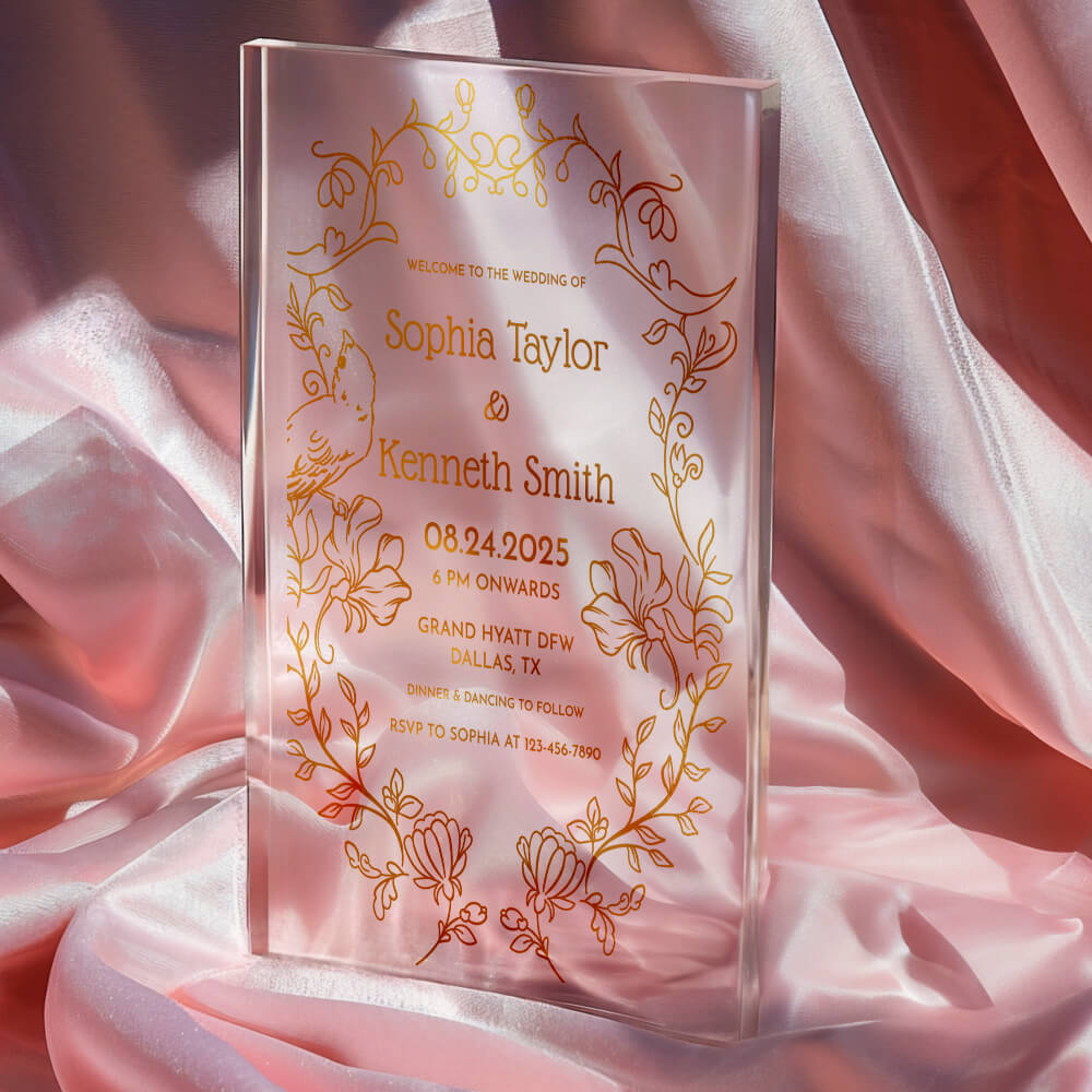 Avian Elegance Avian Elegance