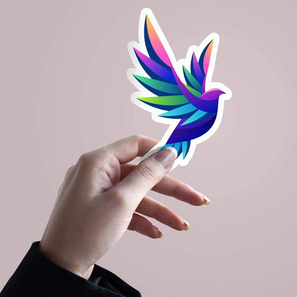 Custom Labels - Singles