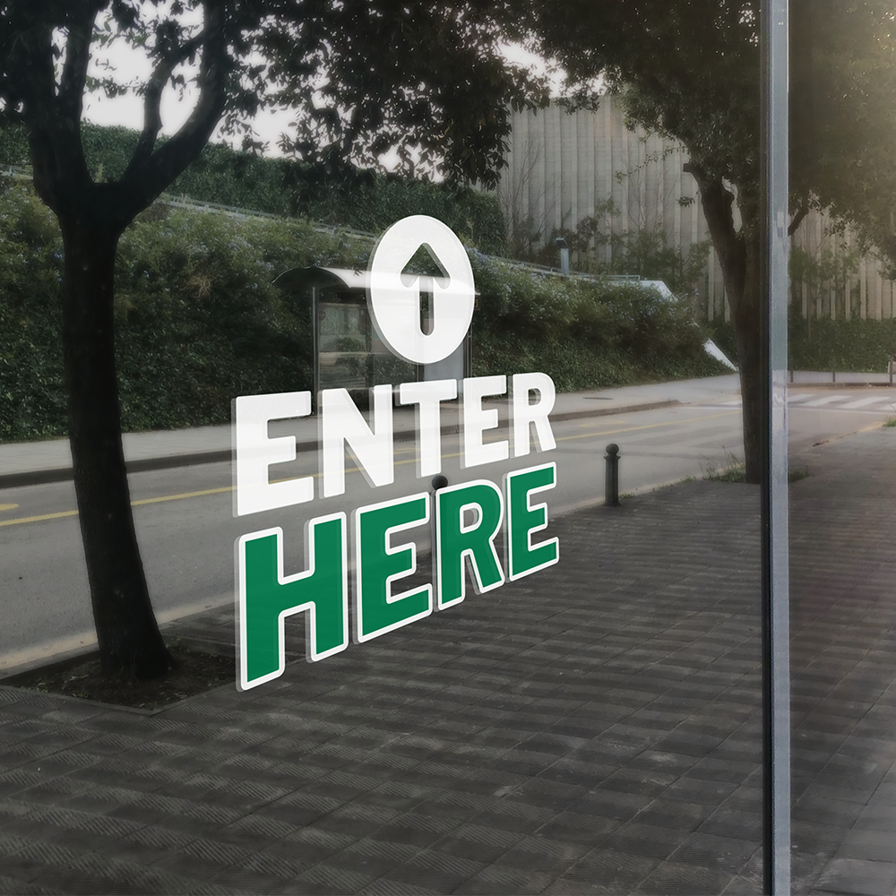 Wall Decals Window Decals